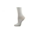 thumbnail image 3 of Sierra Socks Firm Compression Cotton Knee-Hi 3 Pack, 3 of 4