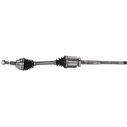 Axle Assembly Compatible with 2013-2019 Ford Escape 4Cyl 2.0L 1.5L Front, Right Passenger New