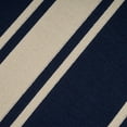 thumbnail image 7 of Indoor/Outdoor Rug, Aesthetic Decor Blue White Stripes Machine Washable Carpet, Pet- Friendly Area Rug, Entryway Mat Ideal for Hallway, Living Room, Bedroom, Laundry Room, Patio and Garden(5'3" X 7'), 7 of 7