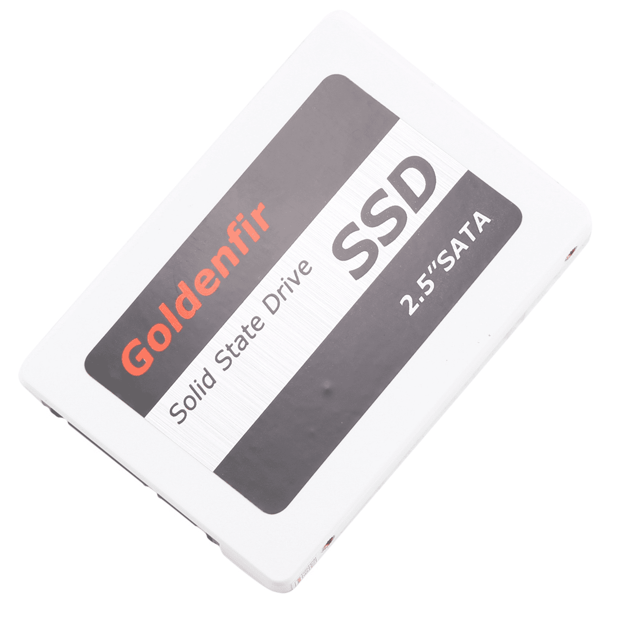 20X Goldenfir SSD 120GB SSD 2.5 Hard Drive Disk Disc Solid State Disks 2.5inch Internal SSD,20 x 2.5inch Hard Drive Disk Disc,White