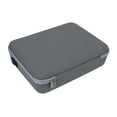 thumbnail image 1 of Drone Portable Carrying Case, Drone Storage Bag Adjustable Nylon Fabric Webbing Protective Water Proof  for Travel, 1 of 7
