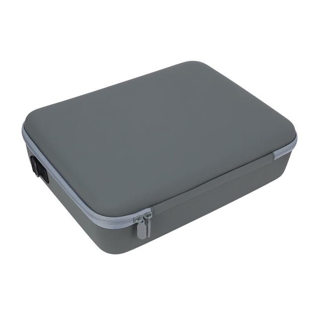 Drone Portable Carrying Case, Drone Storage Bag Adjustable Nylon Fabric Webbing Protective Water Proof for Travel