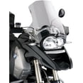 thumbnail image 2 of Puig 4331W Touring Windscreen - Clear, 2 of 3