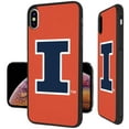 thumbnail image 4 of Illinois Fighting Illini iPhone Solid Design Bump Case, 4 of 7