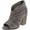 Taupe, variant on Women's Groove Thang Ankle Bootie