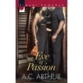 thumbnail image 1 of Pre-Owned Eve of Passion (Wintersage Weddings) (Unknown) 0373863748 9780373863747, 1 of 1