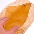 thumbnail image 1 of KAKOWELY Bolsa De Maquillaje Beige Con Gran Capacidad Para Viaje Y Organizador Portátil Resistente Y, 1 of 5