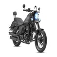 thumbnail image 1 of Motocicleta Veloci  Dark Eagle 330R 2027 Negro, 1 of 8