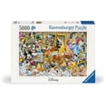 thumbnail image 1 of Rompecabezas Ravensburger Mickey como artista, 5000 piezas, 1 of 5