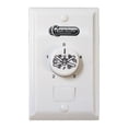 thumbnail image 3 of Ventilador de Techo Copacabana II Blanco Aspas de Lamina., 3 of 3