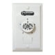 thumbnail image 3 of Ventilador de Techo Copacabana II Blanco Aspas de Lamina., 3 of 3