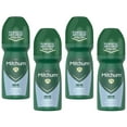 thumbnail image 2 of Mitchum Men Antiperspirant & Deodorant Rollon, Unscented, 3.4oz., 2 of 3