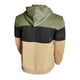 thumbnail image 5 of MHFRRA Sudadera Informal con Capucha y Manga Larga con Diseño de Color para Ropa Deportiva, Cómoda y Ligera Verde, 5 of 7