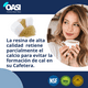 thumbnail image 3 of 6 Filtros para Cafetera Breville BWF100 Resina de Intercambio - 6 Pack OASI Breville BWF100, 3 of 4