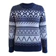 thumbnail image 1 of Suéter Simply Basic para Mujer Navideño Basic, 1 of 4