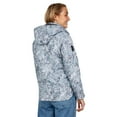 thumbnail image 5 of Free Country Women's All Weather 3-in-1 Systems Jacket Dove Granite M, 5 of 10
