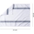 thumbnail image 2 of 100 pour Cent polyester, Neuf de Qualité Supérieure pour la Longévité, 2 of 4