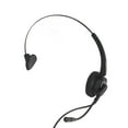 thumbnail image 4 of Casque de Centre d'Appel Filaire, Casque de Bureau Réglable avec Microphone Antibruit pour Bureau, 4 of 8