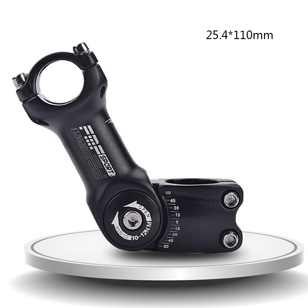 riser stem 31.8