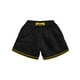 thumbnail image 3 of Pantalones cortos de gimnasio de Anime para hombre, Shorts con estampado 3D, secado rápido, de malla, informales, para correr, Fitness, baloncesto, Verano, 3 of 5