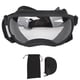 thumbnail image 1 of Gafas de sol para perros grandes, protección UV, resistentes al viento, antivaho, ajustables, para exteriores, seguridad ocular, transparentes., 1 of 14