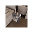 thumbnail image 3 of Treevol Furniture Side Table Sallis, 3 of 5