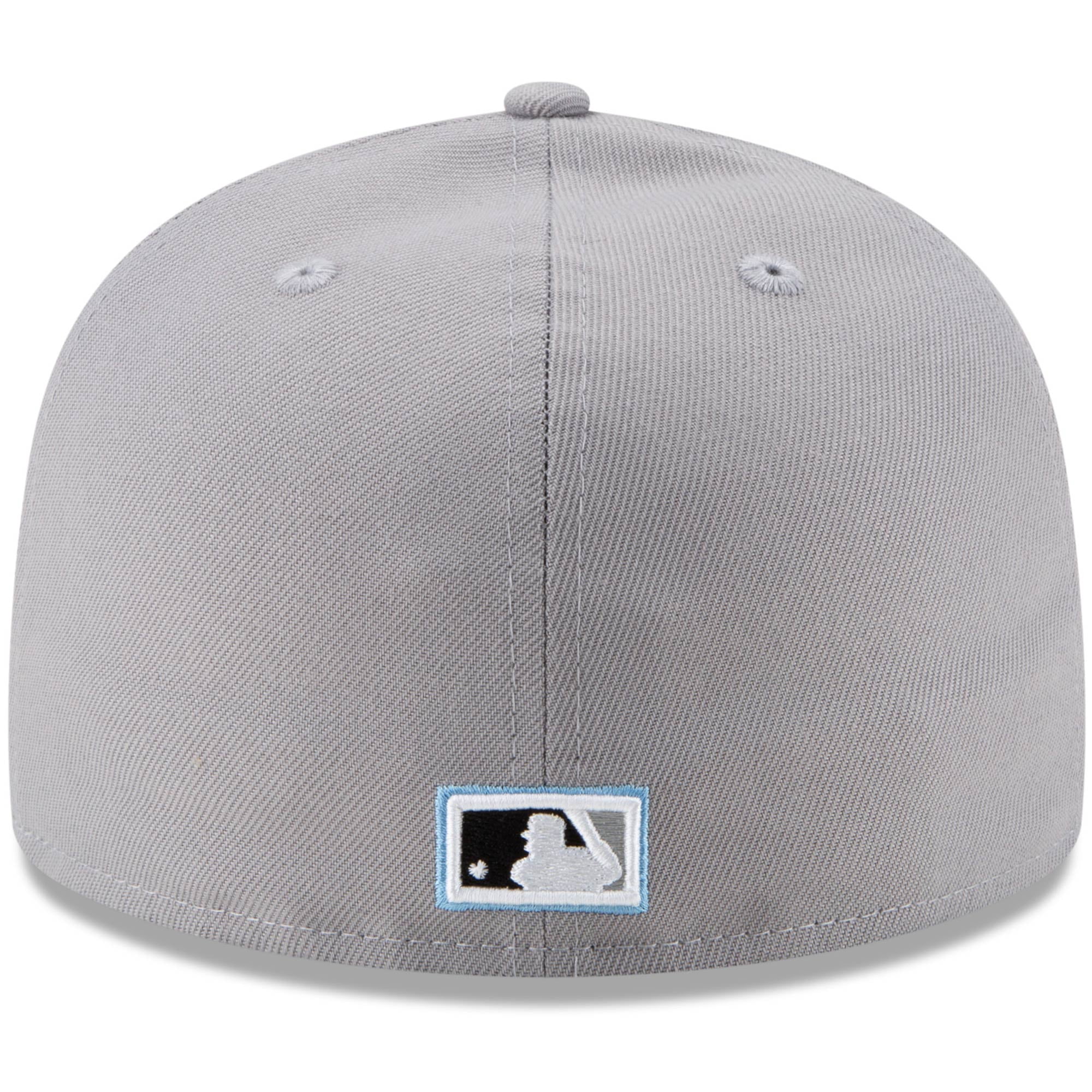 San Diego Padres New Era 50th Season 