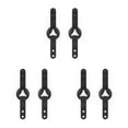 thumbnail image 1 of Bearachild 2 uds auriculares VR auriculares suaves soporte de almacenamiento accesorios de realidad Virtual suministros de juego reemplazo para Quest Type1 NO1, 1 of 6