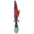 thumbnail image 4 of Design Toscano African Gele Headdresses Maiden Sculpture: Turban, 4 of 5