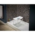 thumbnail image 4 of Delta Non-Adjustable Tub and Shower Seat, 4 of 4