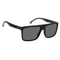 thumbnail image 3 of Sunglasses CARRERA 8055 /S 003 Black, 3 of 3