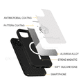 thumbnail image 4 of Funda para teléfono IMA Mirrorball T-taylor S-swift con imán fuerte para iPhone 15, 14, 13 Pro Max, 11, 12 Mini, Alex Mirror para Magsafe, 4 of 5