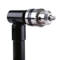 thumbnail image 4 of Adaptador De Taladro De Vástago Hexagonal De 8 Mm Herramienta De Extensión De 90 Grados Para Espacios Reducidos, 4 of 7