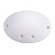thumbnail image 1 of Motorcycle Side Number Plate Silver Panel Protector for YAMAHA XSR700 XSR 700 2021-2023 XSR900 XSR 9, 1 of 5