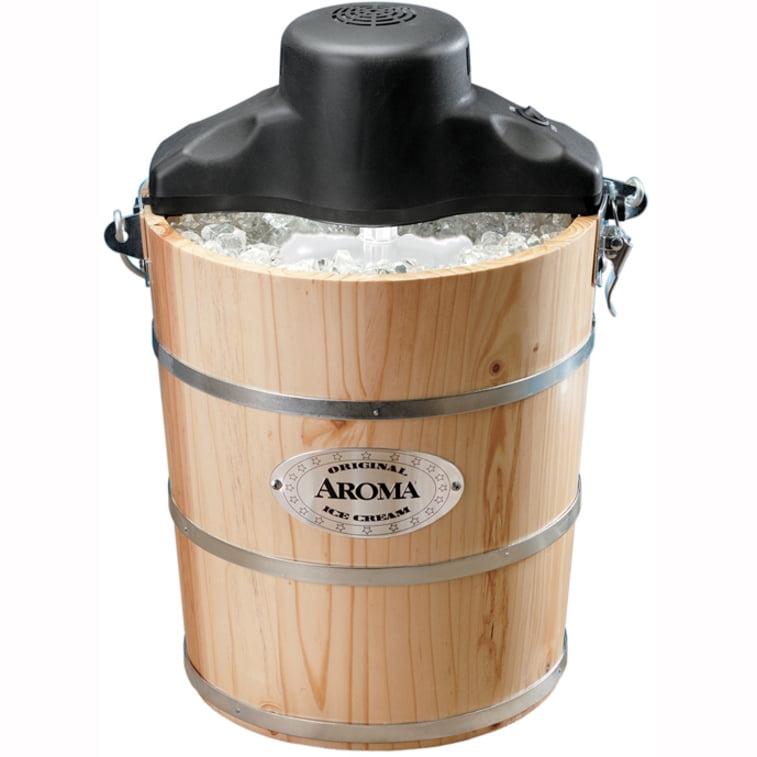Aroma AIC206EM Ice Cream Maker