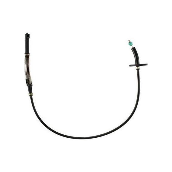 Throttle Cable - Compatible with 1980 - 1982 Ford F-150 4.9L 6-Cylinder 1981