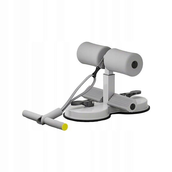 Height Adjustable Seating Device Abdominal Muscle Training