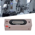 thumbnail image 3 of Chendee High-Precision 0.02Mm 100/150/200 Level Industrial Grade Measuring Tool,100Mm, 3 of 8