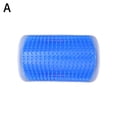 thumbnail image 1 of Cat Self Groomer with Catnip - Wall or Furniture Mounted, Suitable for All Sizes, 1 of 1