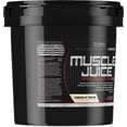 thumbnail image 5 of Ultimate Nutrition Muscle Juice Revolution 2600 Weight Gainer, Intestinal Health, Muscle Recovery with Glutamine, Micellar Casein and Time Release Complex Carbohydrates, Cookies N Cream Powder, 11.1 P, 5 of 9