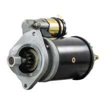 New 12V Starter Motor Compatible With New Holland Combines 1400 1972 By Part Numbers 0986012470 63227554 MSN196 S5013 26341E 26341H 26341J 26431 27554A 27554B