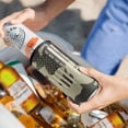 thumbnail image 4 of Inspirational Gifts for Men,"Sometimes You Forget You''re Awesome" Camo Stainless Steel Can Cooler for 12 oz Slim Cans & Bottles¡­, 4 of 5