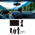 thumbnail image 1 of Monitor de Automóviles para Bebés, Grabadora de Automóvil para Bebés ESTABLE DE ALTA Resolución Flexible para SUV, 1 of 7