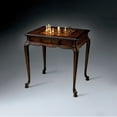 thumbnail image 3 of Butler Specialty Game Table In  Cherry Finish, 3 of 6