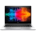thumbnail image 1 of Laptop HP EliteBook 745 G6 14" FHD Touchscreen Ryzen 5 3500U 16GB RAM 256GB SSD  (REACONDICIONADA), 1 of 6