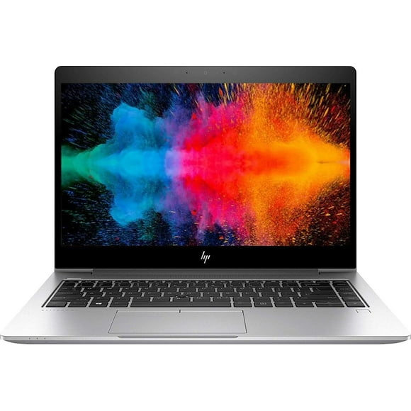 Laptop HP EliteBook 745 G6 14" FHD Touchscreen Ryzen 5 3500U 16GB RAM 256GB SSD (REACONDICIONADA)