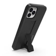 thumbnail image 2 of Funda Para Puregear iPhone 12 Pro/ 12 Slimstik Antimicrobios Original PureGear Slimstik/Negro, 2 of 4