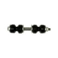 thumbnail image 2 of KarParts360 For Chevy Impala Limited 2014 2015 2016 Stabilizer Bar Link Set | Steel Material | Coated Finish | With Nut And Sleeve | With 4 Bushings And 4 Washers | Replacement For 10285683, 10292672, 2 of 5