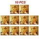 thumbnail image 1 of 3~10PCS Christmas Lantern Light Merry Christmas Decorations for Home 2023 Navidad Christmas Tree Ornaments Xmas Gifts New Year, 1 of 5
