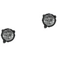 thumbnail image 1 of Par de Faros Wrangler 2018 A 2019 Jeep TYC ., 1 of 4